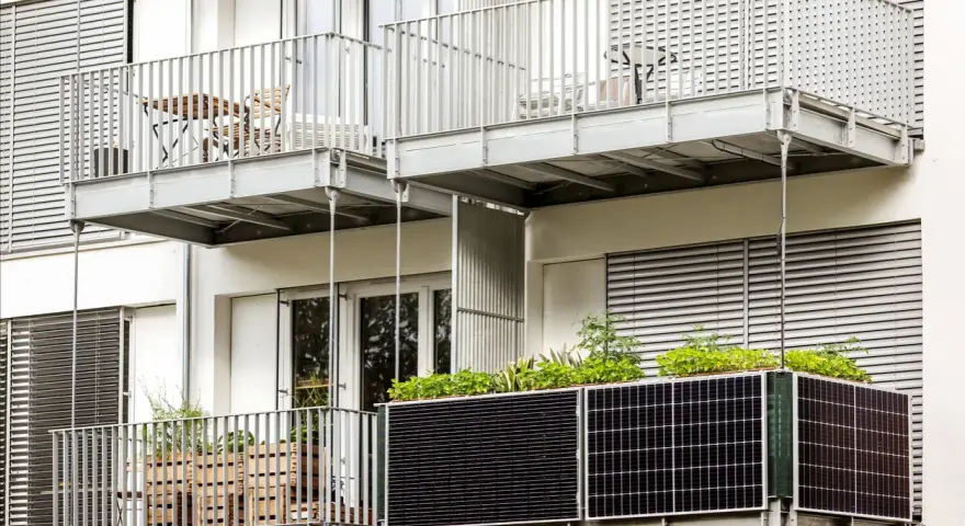 Czy balkon jest częścią elewacji? Poznaj prawne i estetyczne aspekty